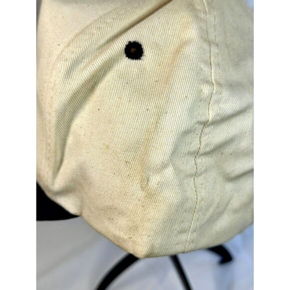 Bass Anglers Sportsman Society 30th Anniversary Snapback Cap 1997 NWOT Read - Picture 5 of 9